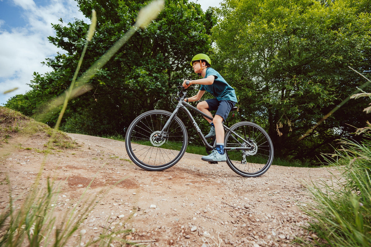 12 Traffic-Free & Low-Traffic Family Cycle Routes Across the UK
