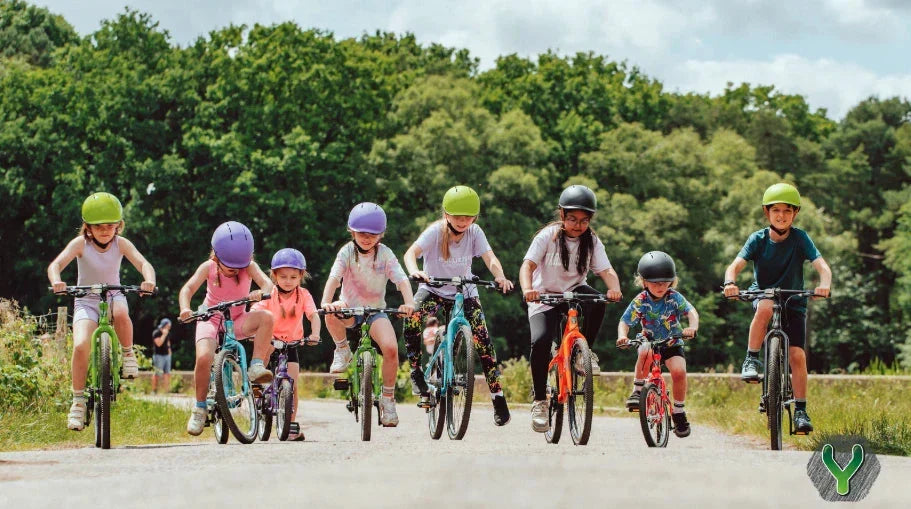 Behind the Design: What Makes a YOMO Bike So Special