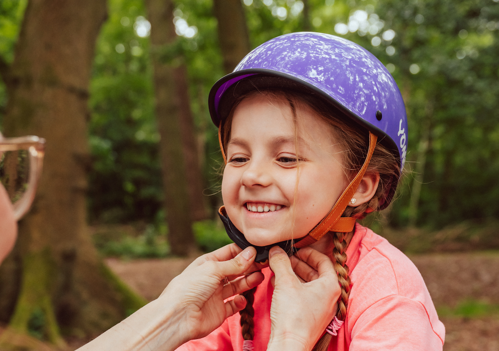 The YOMO Kids Helmet Range: Colourful, Comfortable, and Built for Safety