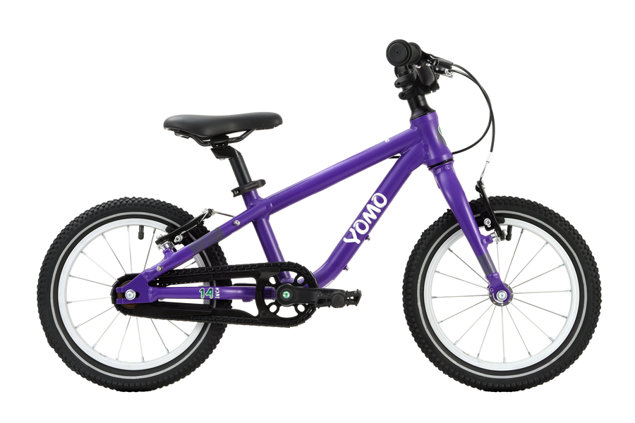 YOMO 14