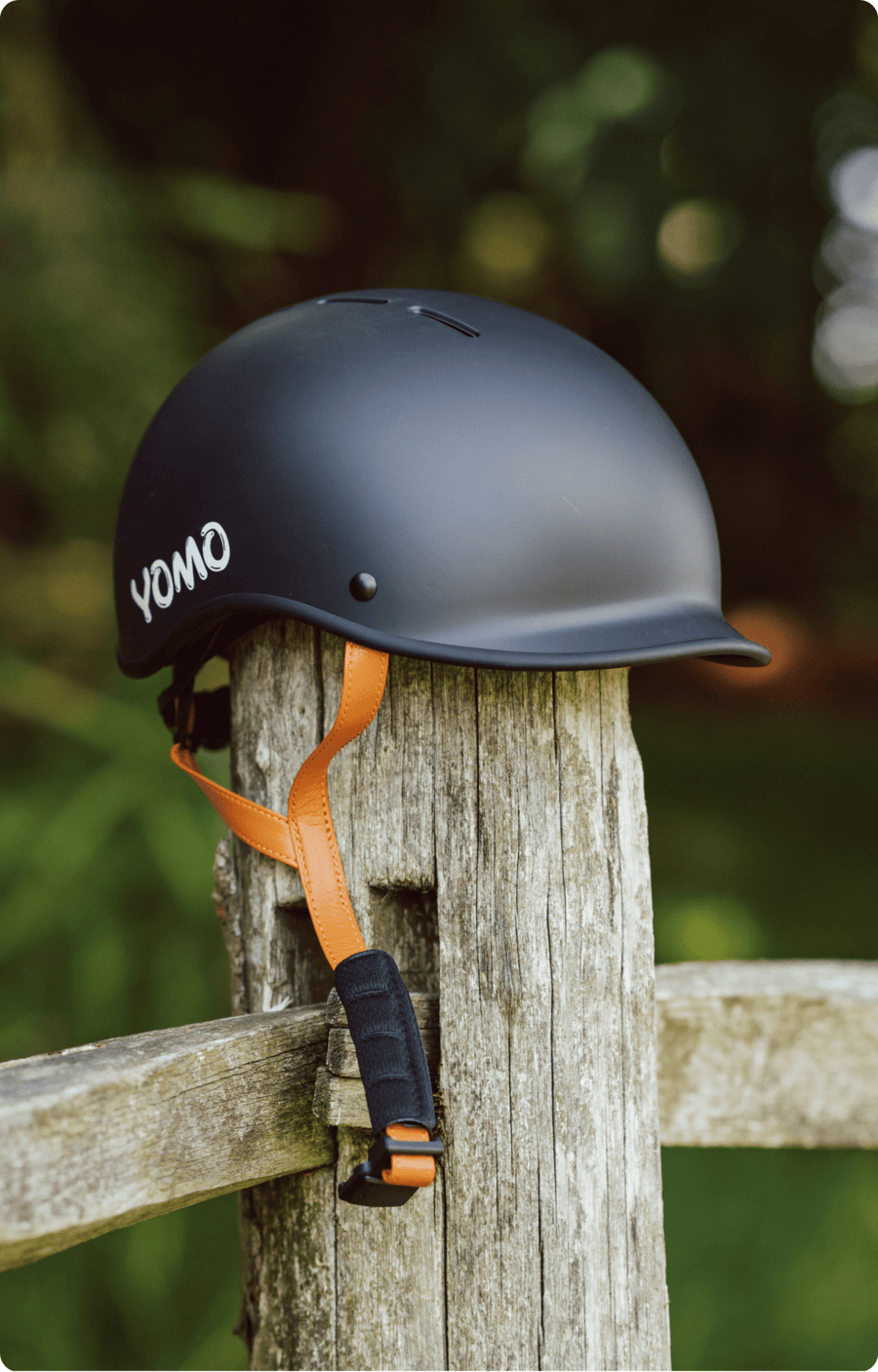 YOMO KIDS’ Helmet - YOMO Bikes