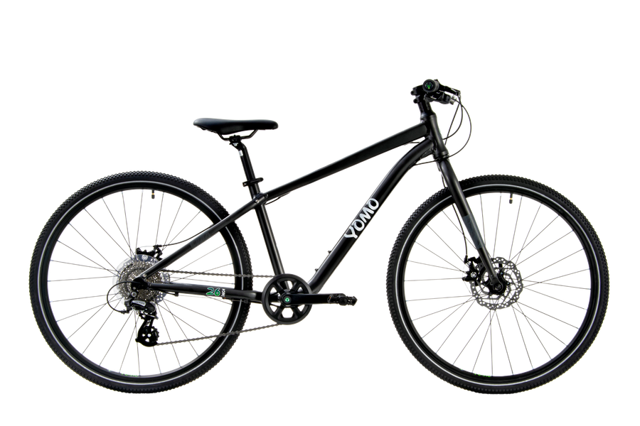 YOMO 26