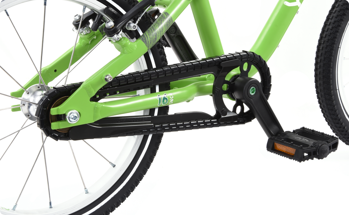 Compact chainguard