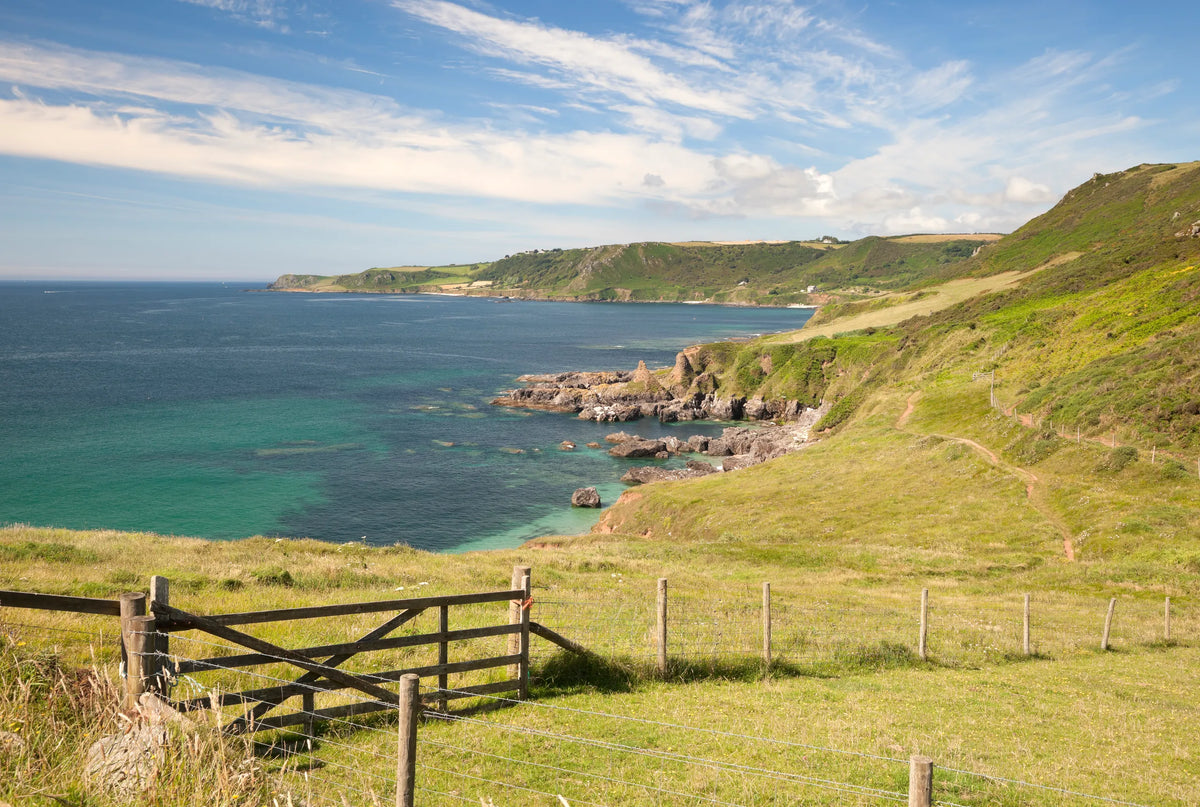 Devon's Family-Friendly Cycle Routes