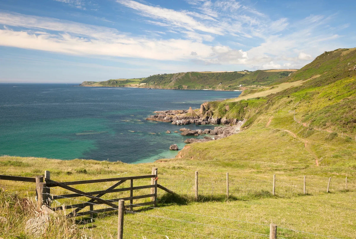 7 Family-Friendly Cycle Routes in Devon