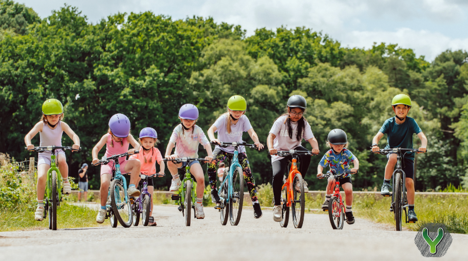 World Bicycle Day: Family Cycling Ideas for 3 June