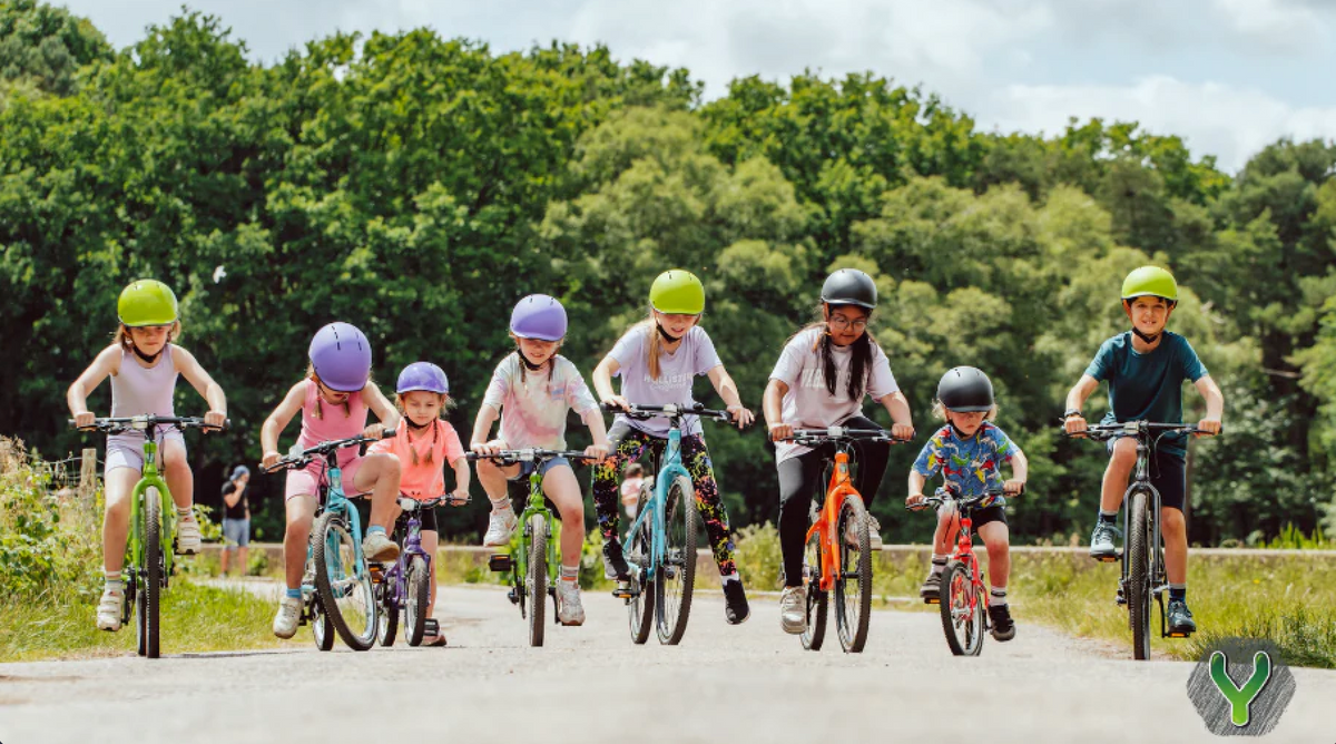 Cycle to School Week 2025: How to Ride, Learn, and Make It Stick