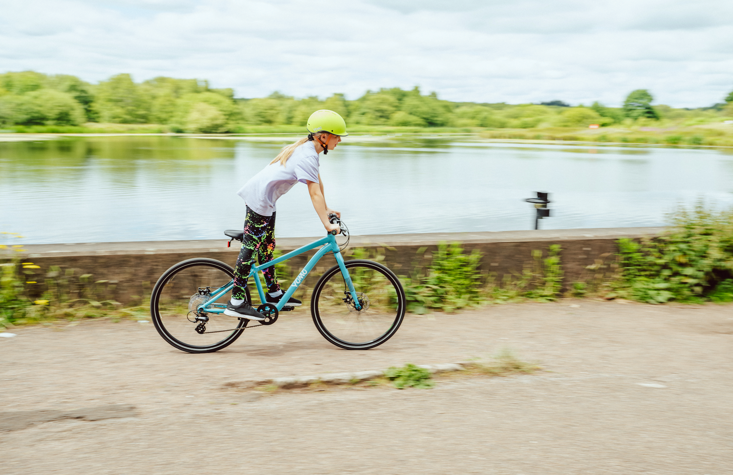Cornwall's Family-Friendly Cycle Routes