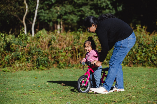 How to Ride a Bike Without Stabilisers: A Fun & Easy Guide to Get Your Kids Riding