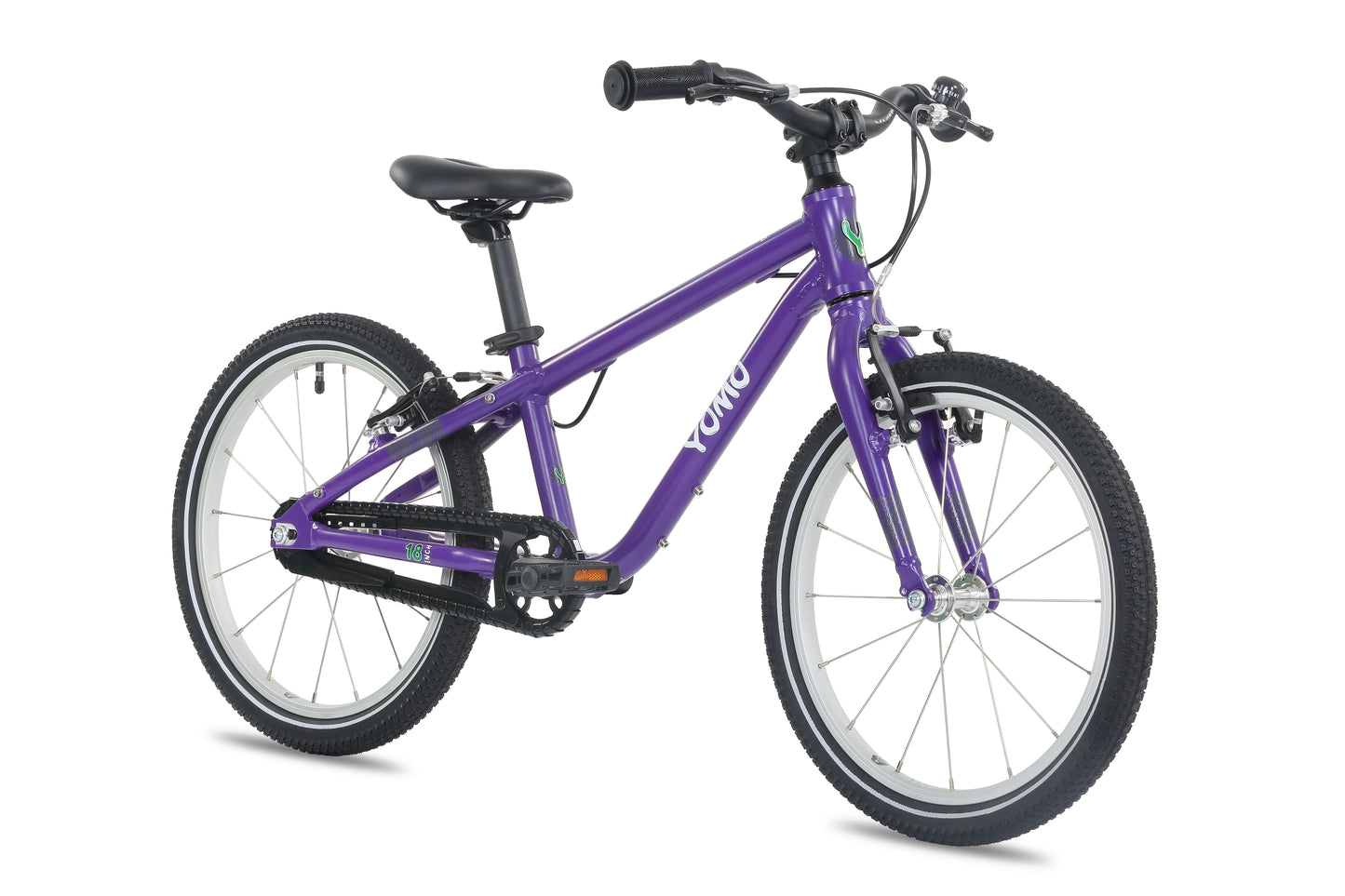 YOMO 18 Lightweight Kids’ Bike