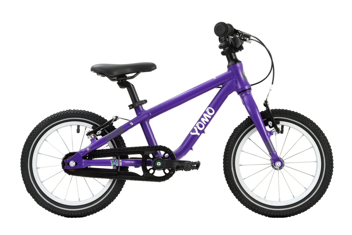 YOMO 14