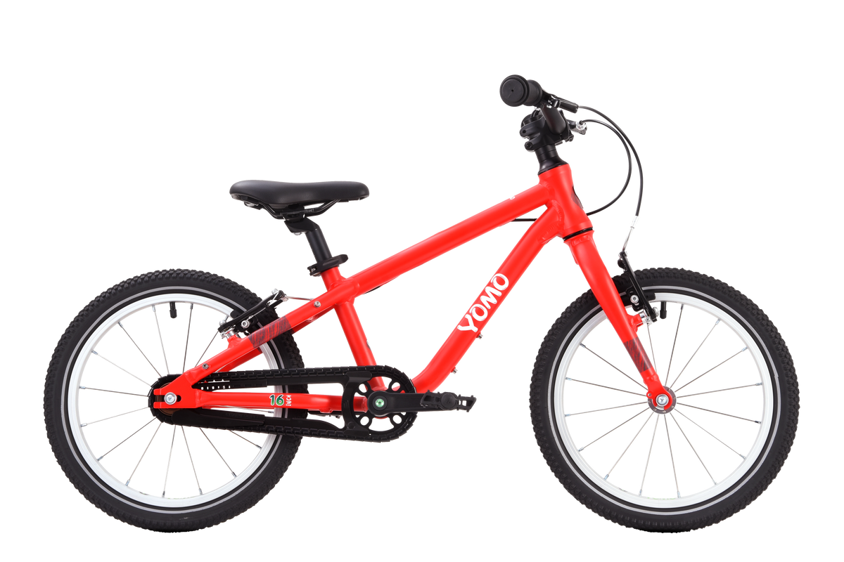 YOMO 16