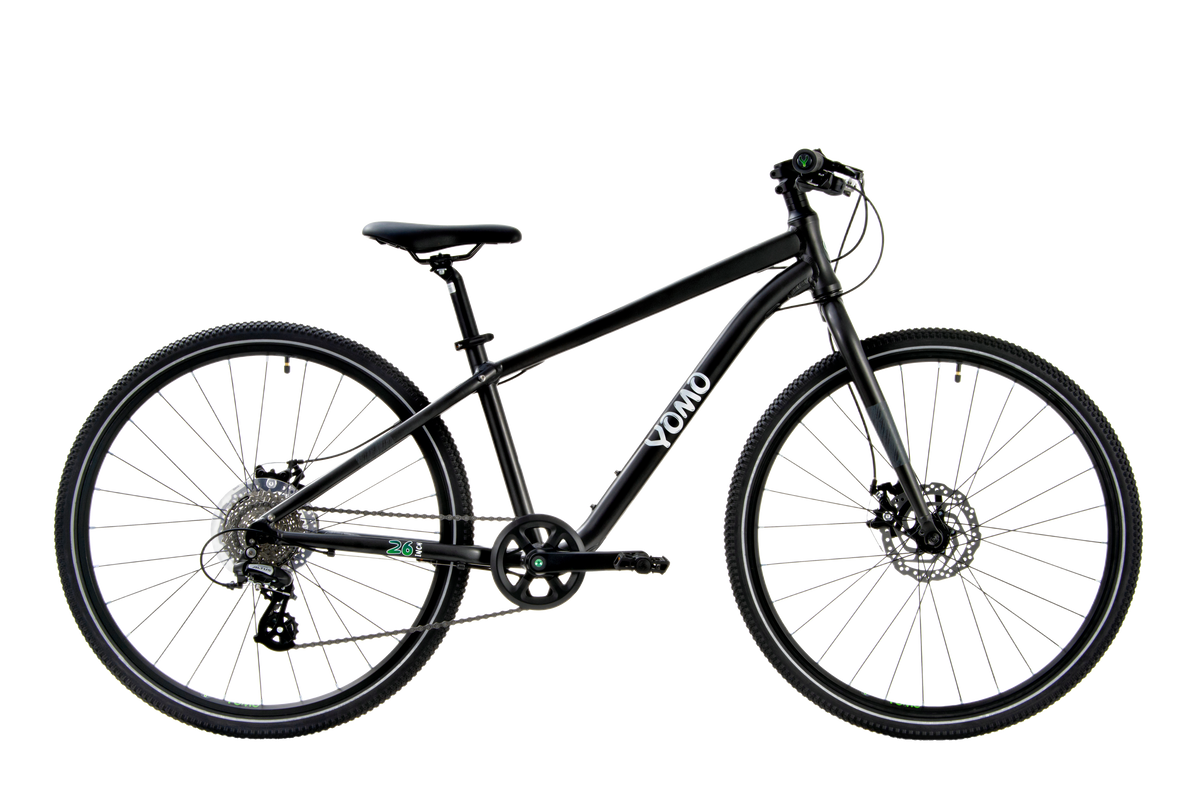 YOMO 26