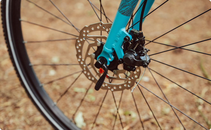 Sealed bearing hubs