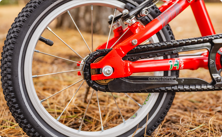 Rust-resistant details