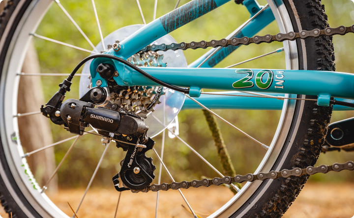 Rust-resistant details