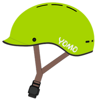 YOMO KIDS’ Helmet