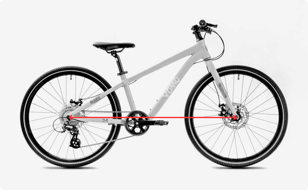 Wheelbase