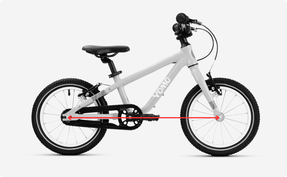 Wheelbase