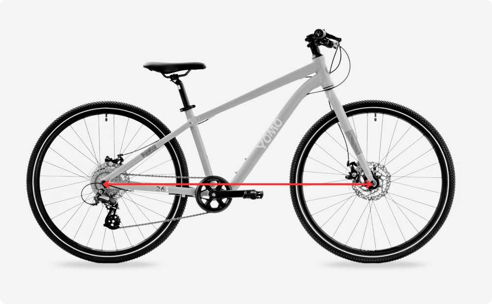 Wheelbase