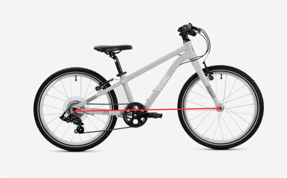 Wheelbase