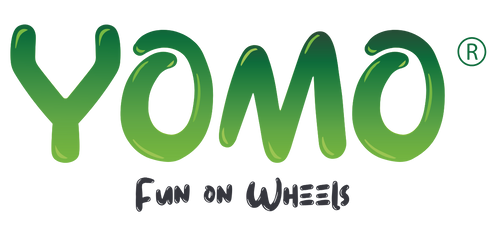 YOMO Bikes